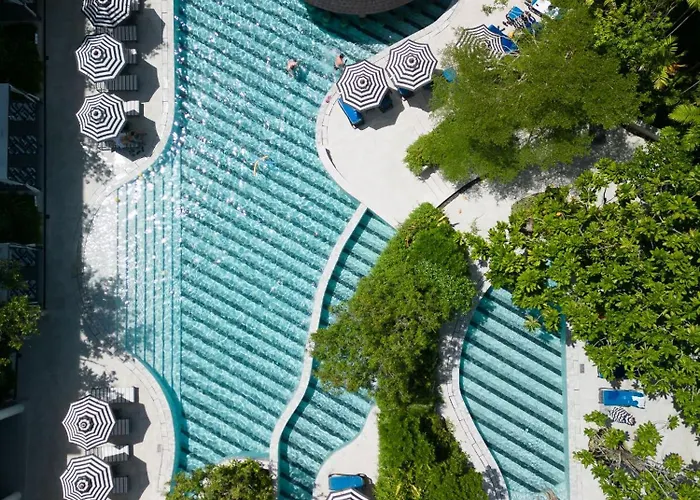 Royal Paradise & Spa - Sha Extra PlusSpa Hotel